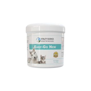 Vitality Science Animal Nutritional Supplement, 215g