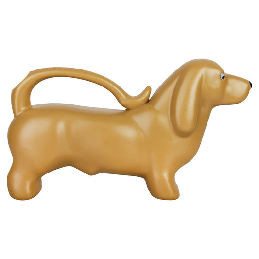 Esschert Design Watering Can - Dachshund