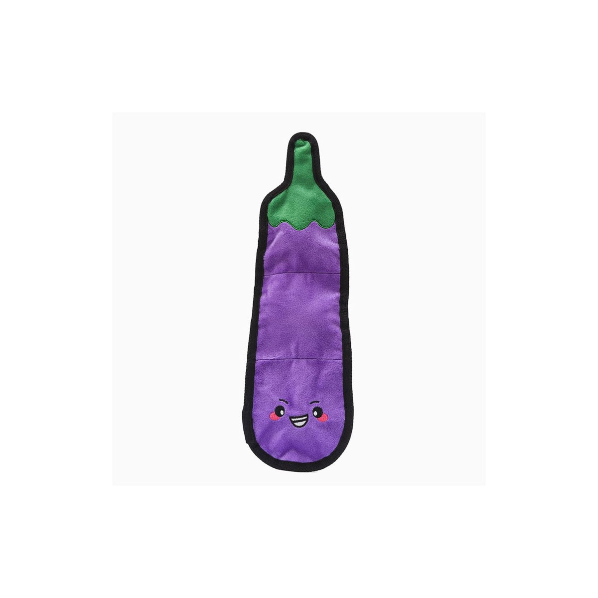 HugSmart Pet Toy, Violet