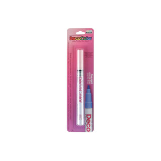 Marvy Uchida Marking Pen, 1 Count (Pack of 1), Blush Pink