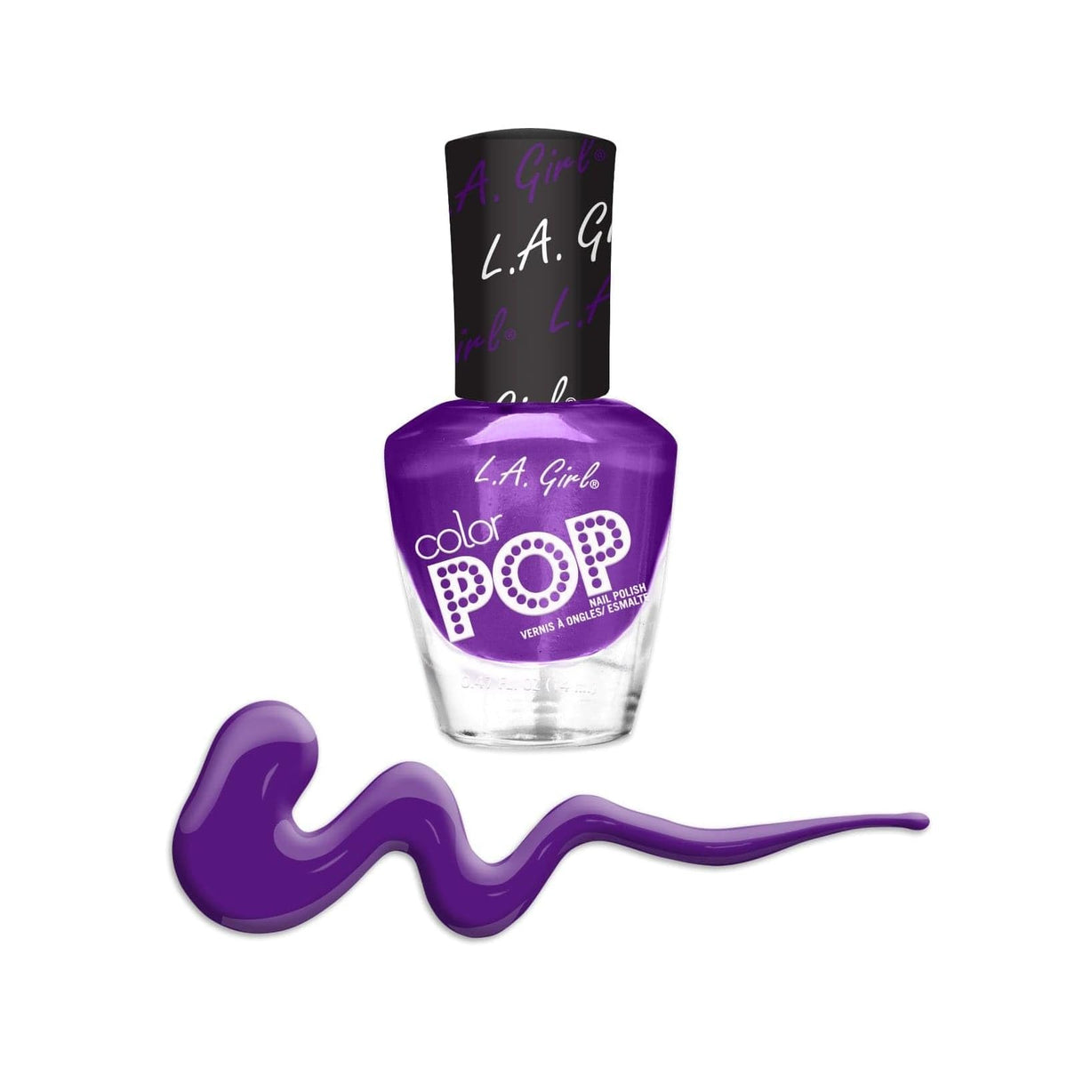 L.A. Girl Nail Polish