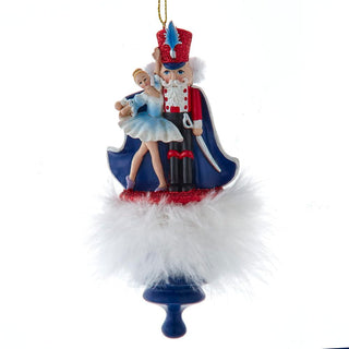 Kurt S. Adler Figurine, Multicolor