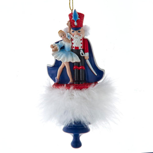 Kurt S. Adler Figurine, Multicolor