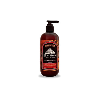 Black Canyon Home and Body Skin Moisturizer