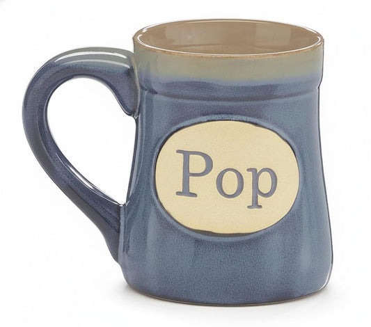 Burton + Burton Pop Message Mug with Gift Box