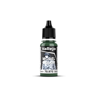 Paint by Vallejo