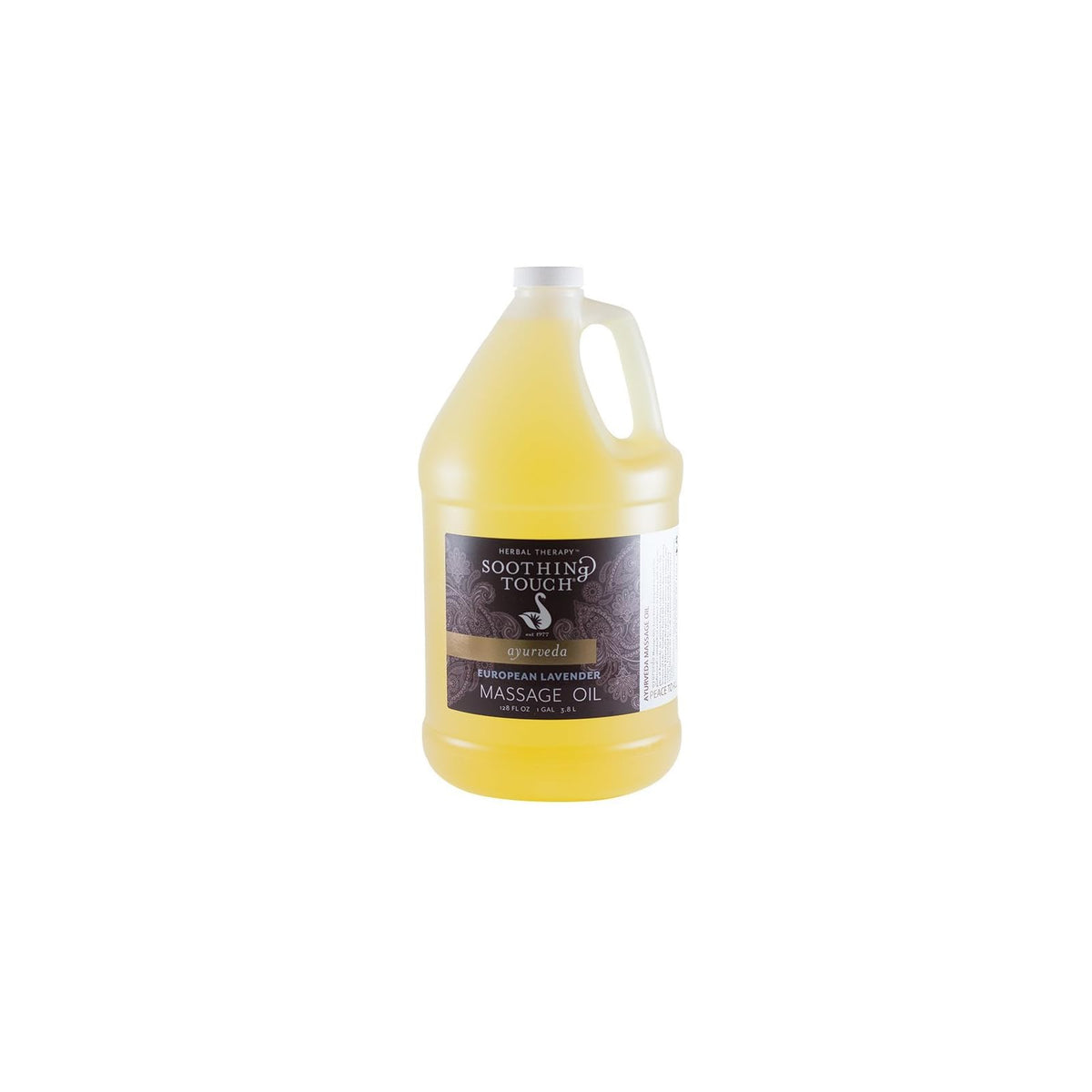 Soothing Touch Body Lubricant