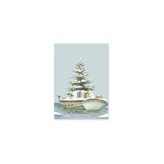 LPG Greetings Greeting Card