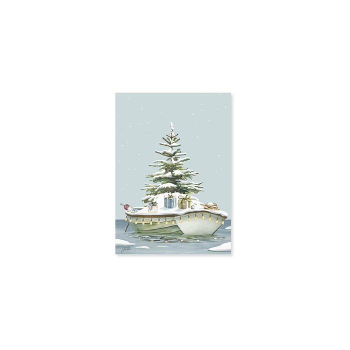 LPG Greetings Greeting Card
