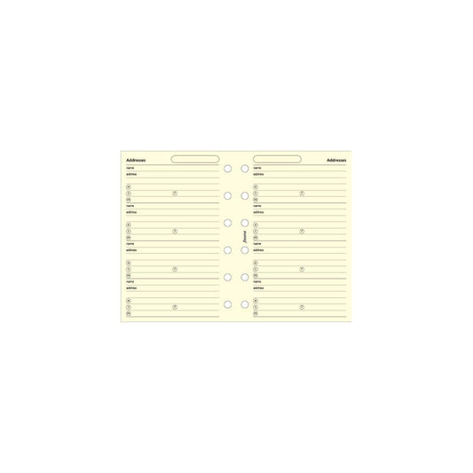 Planner by Filofax