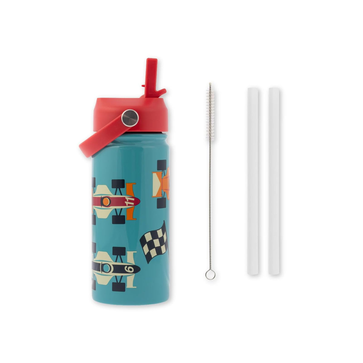 Stephen Joseph Bottle, 14.4 Ounces (Pack of 4)
