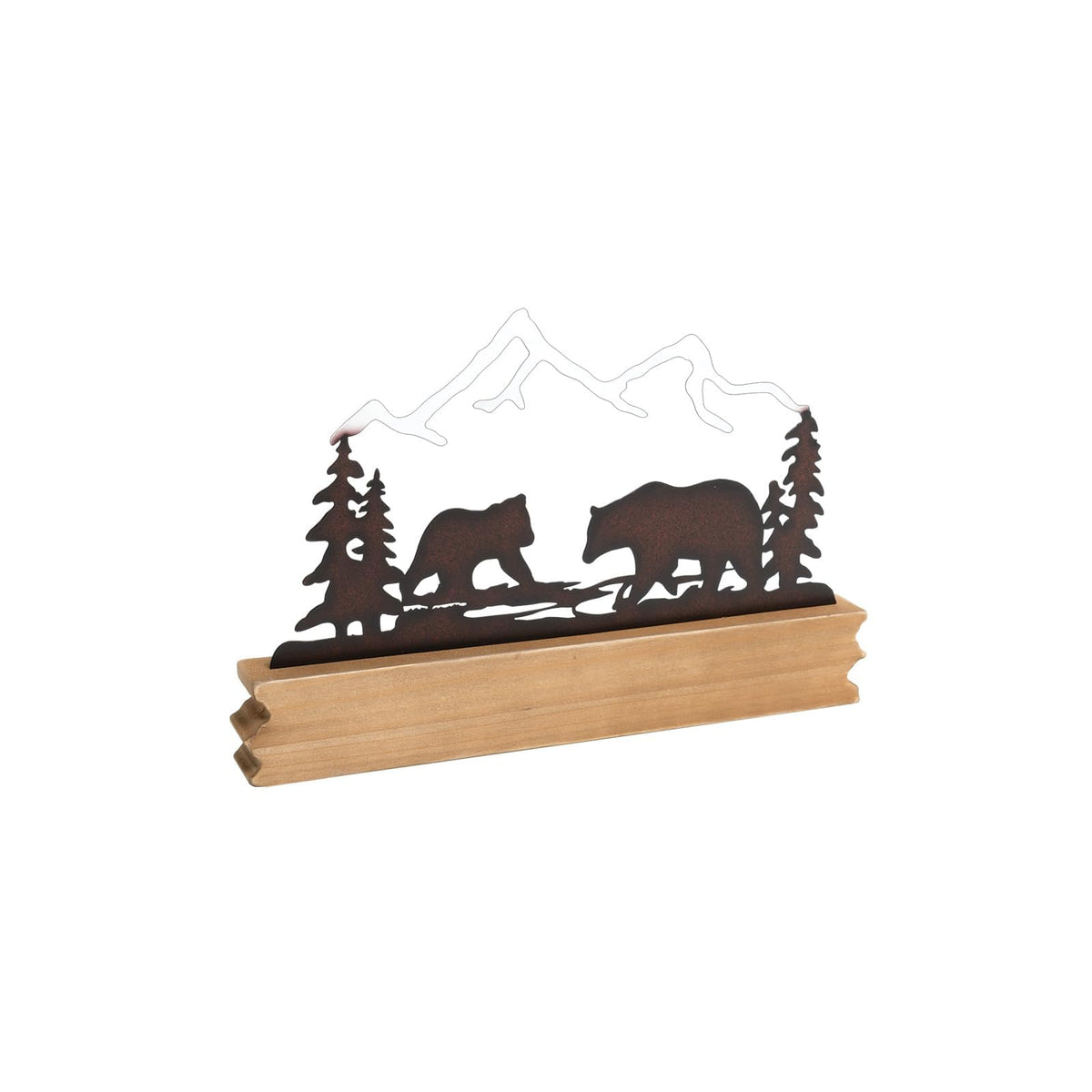 Figurine by Lipco