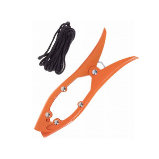 Blakemore Carrier Bag Case, Orange