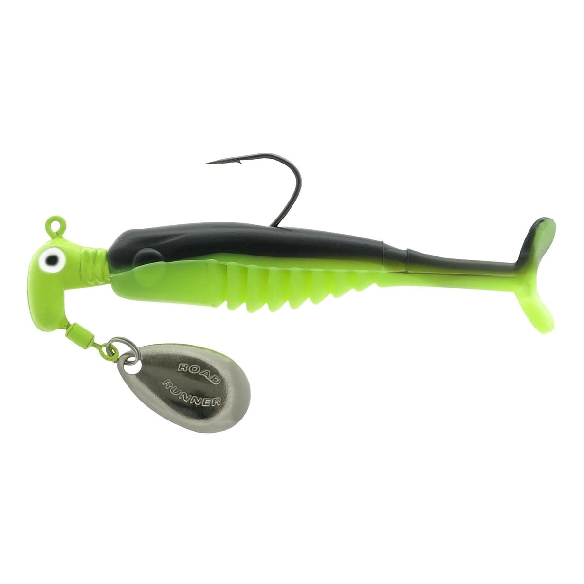 Blakemore Fishing Hook, Multicoloured, Modern
