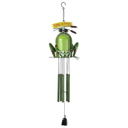 Sunset Vista - Happy Frog Wind Chime
