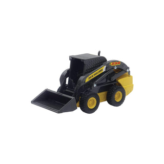 NewRay Non Riding Toy Vehicle, 5.75"L x 2"W x 3"H, Multi-coloured