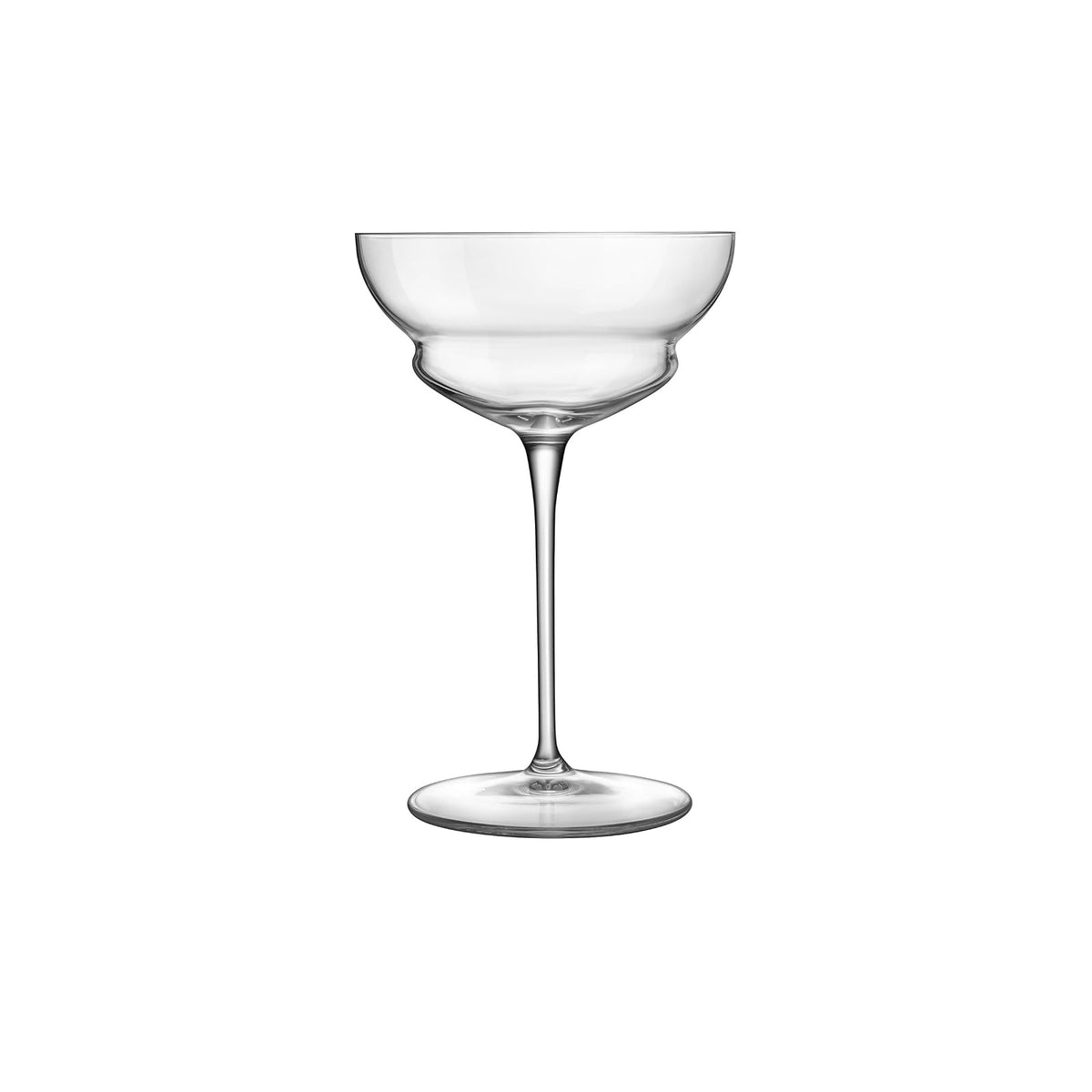 Luigi Bormioli Drinking Cup, 250ml, Transparent