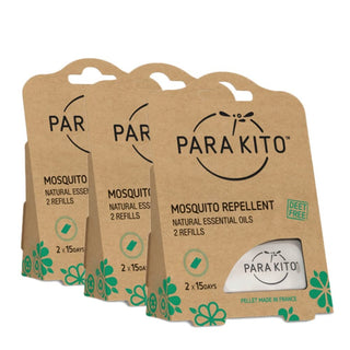PARA'KITO Insect Repellent