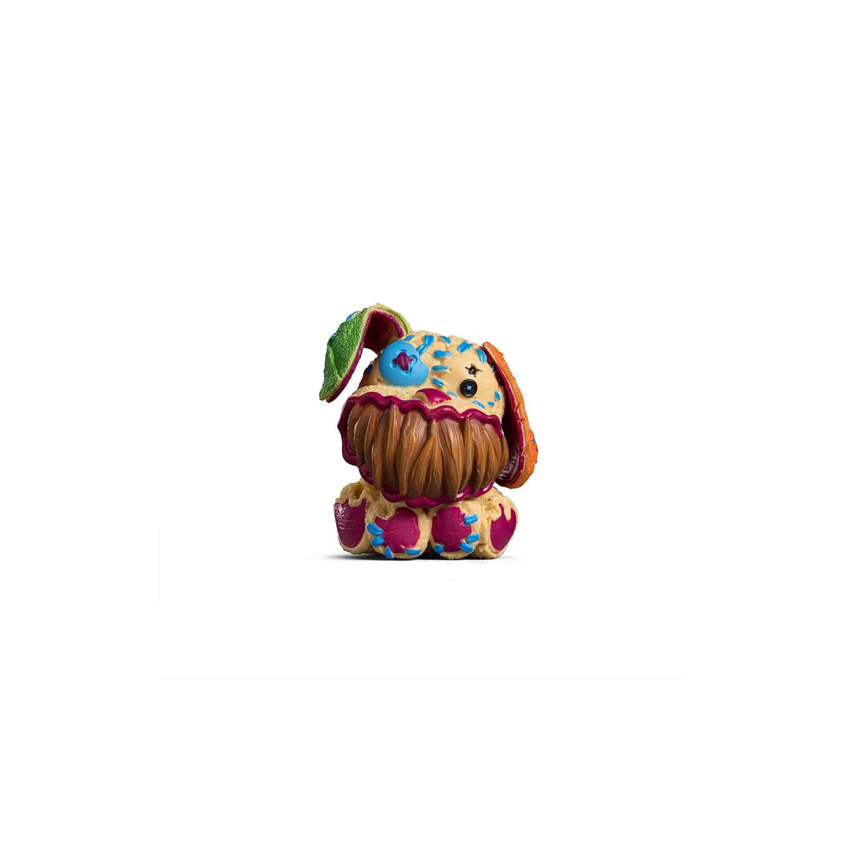 Iron Studios Figurine, 2.7 inches, Multicolored