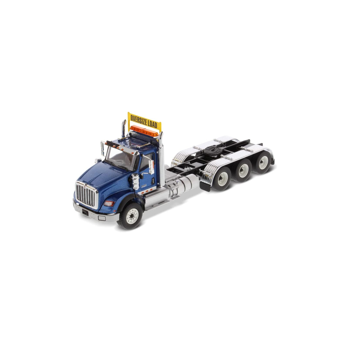 Diecast Masters Non Riding Toy Vehicle, 8.12 inches (L) x 2.5 inches (W) x 3.12