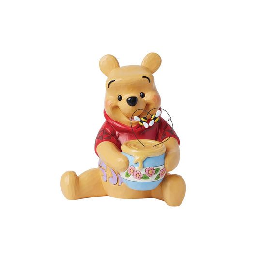 Enesco Figurine, 12 Inch, Multicolor