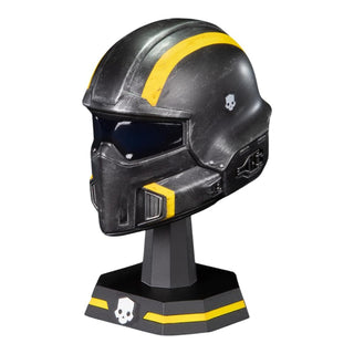 Dark Horse Comics Toy Figure, 4.5 Inches, Black, Yellow