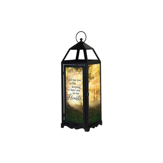 Carson Candle Holder