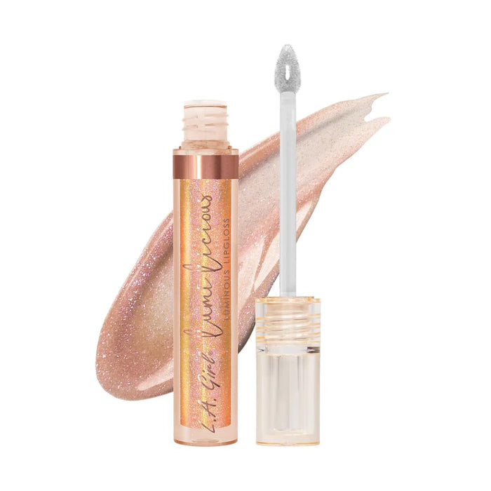 L.A. Girl Lip Color