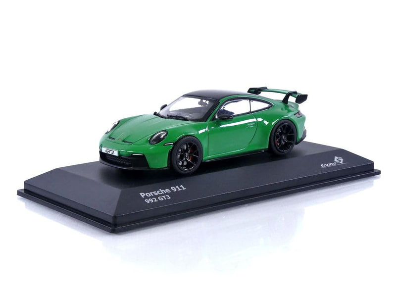 Solido - POR 992 GT3-2021 - 1/43