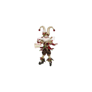 Mark Roberts Figurine, 17.5 inches, Multicolor