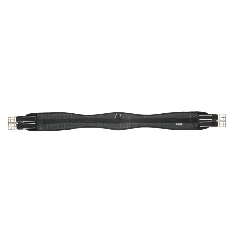 HORZE Dakota All Purpose Girth - Black - Size: US 36