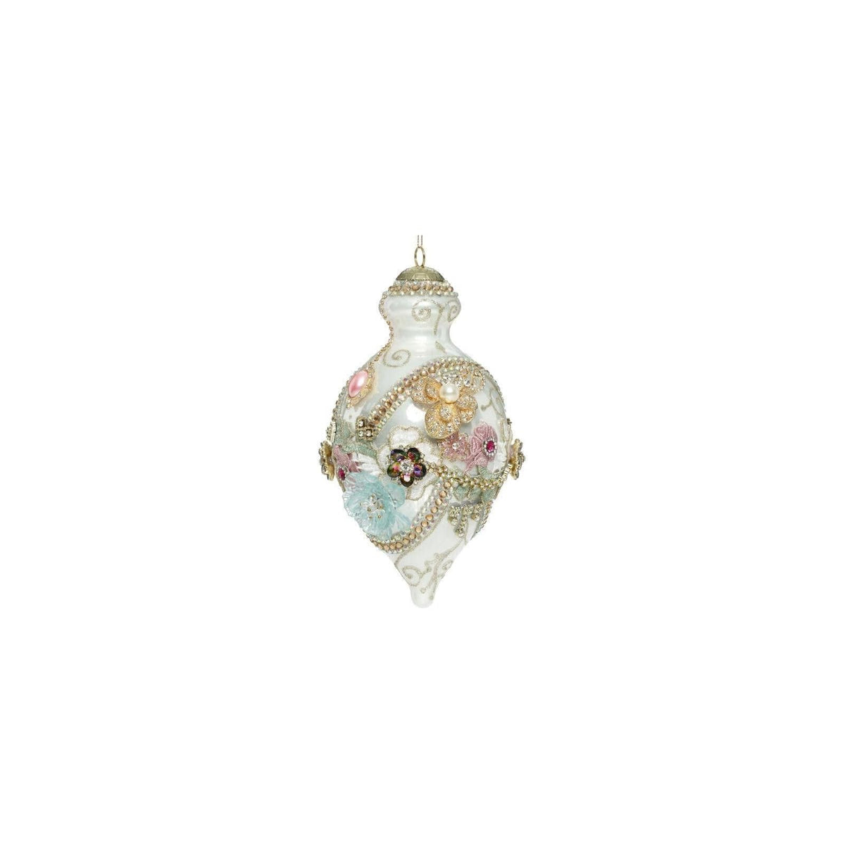 Mark Roberts Hanging Ornament, Medium, Multi Color