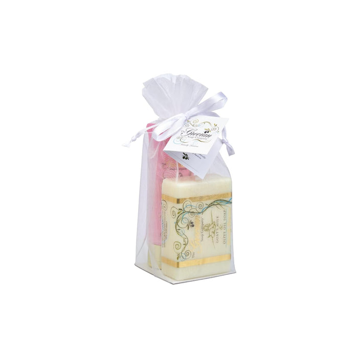 The Grecian Soap Company Skin Care Agent