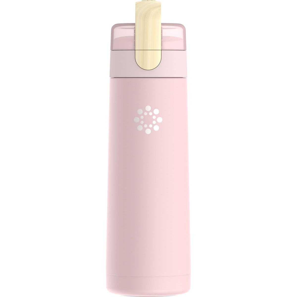 Lifefactory Thermos, 20 Ounces, Desert Rose