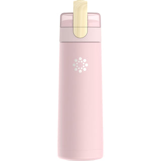 Lifefactory Thermos, 20 Ounces, Desert Rose