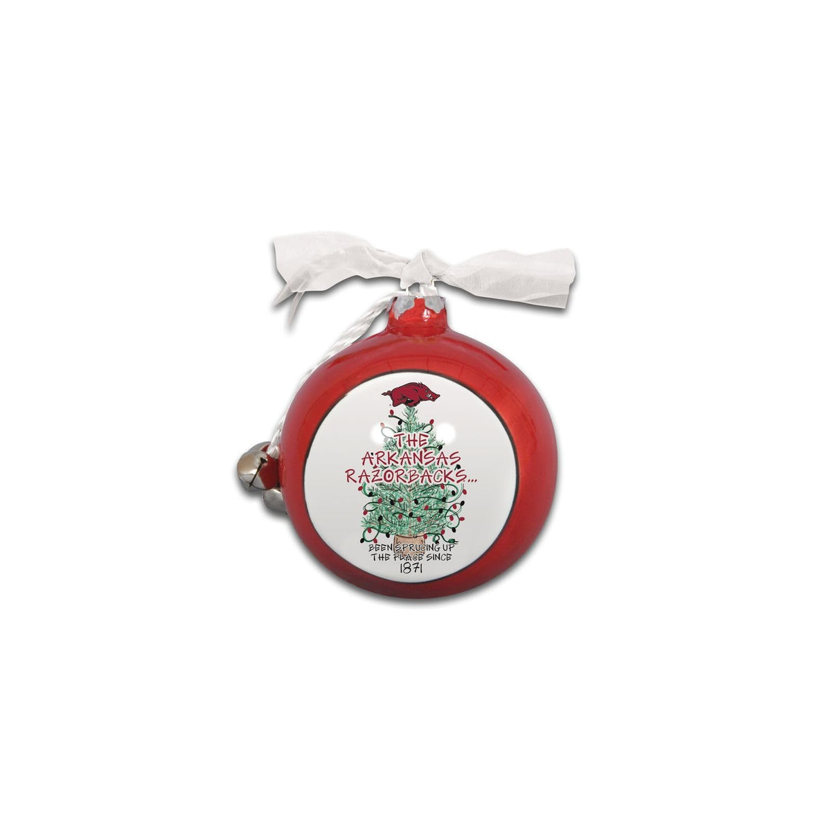 Magnolia Lane Hanging Ornament