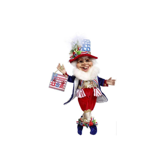 Mark Roberts Figurine, Small, Multicolor
