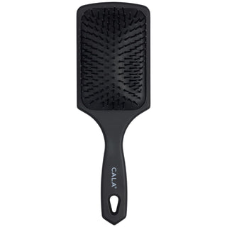 Cala Hair Brush, Black