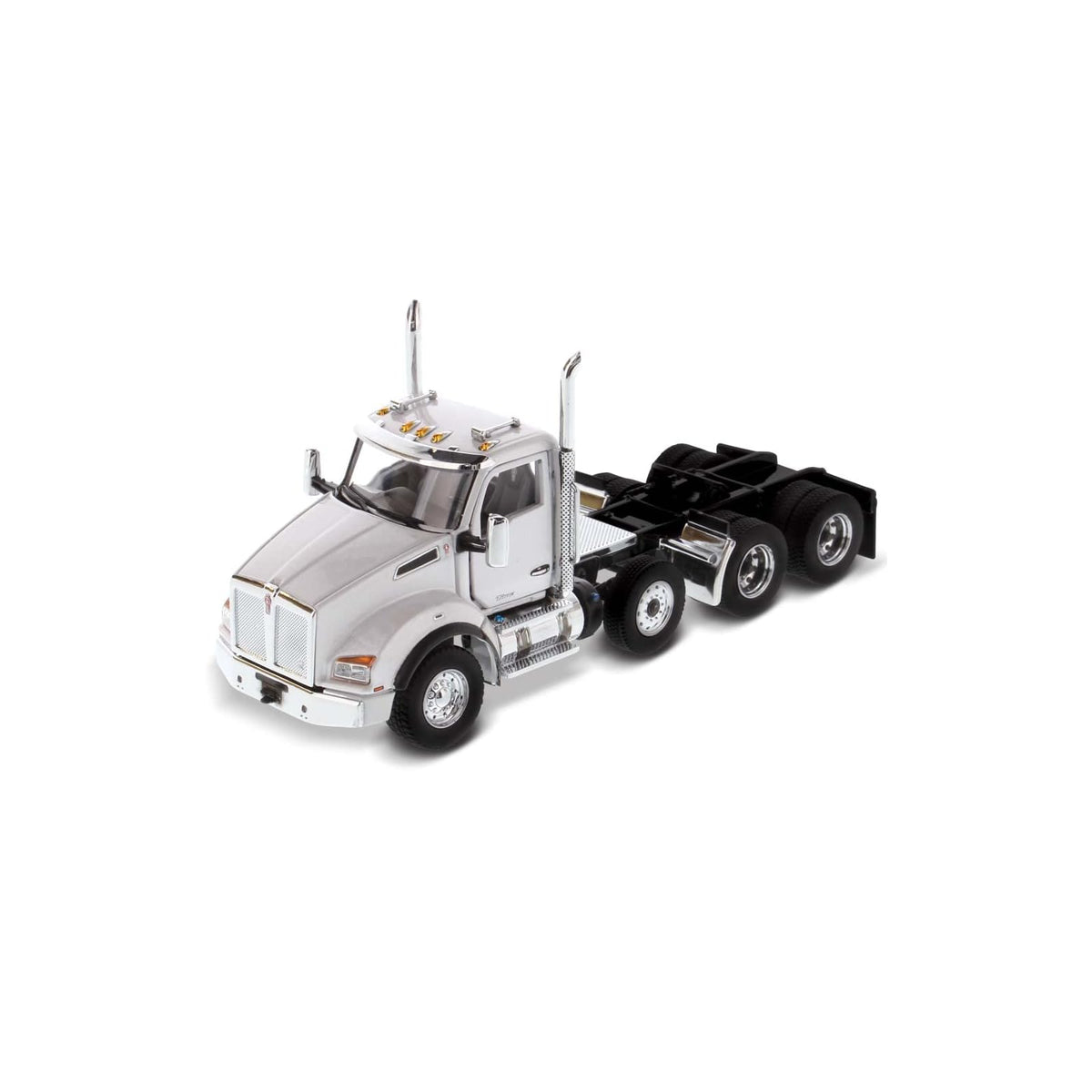 Diecast Masters Sculpture