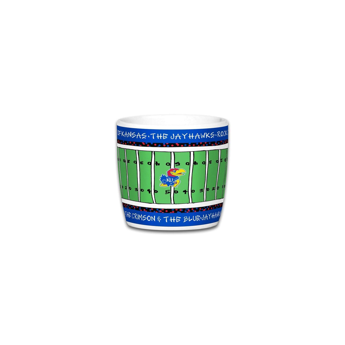 Magnolia Lane Drinking Cup