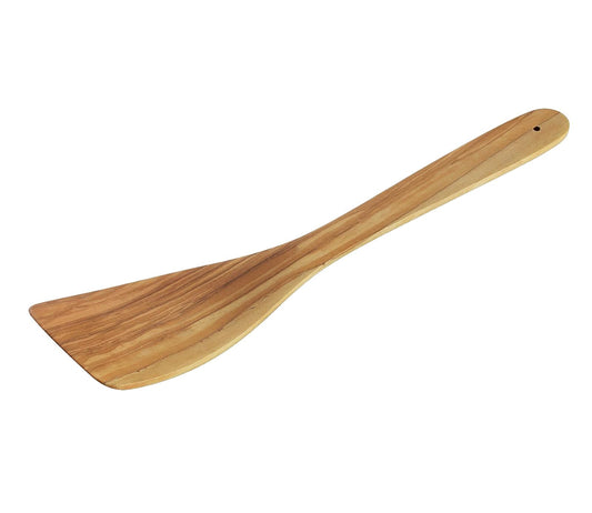Frieling Cilio Olivewood Spatula, 12-Inch