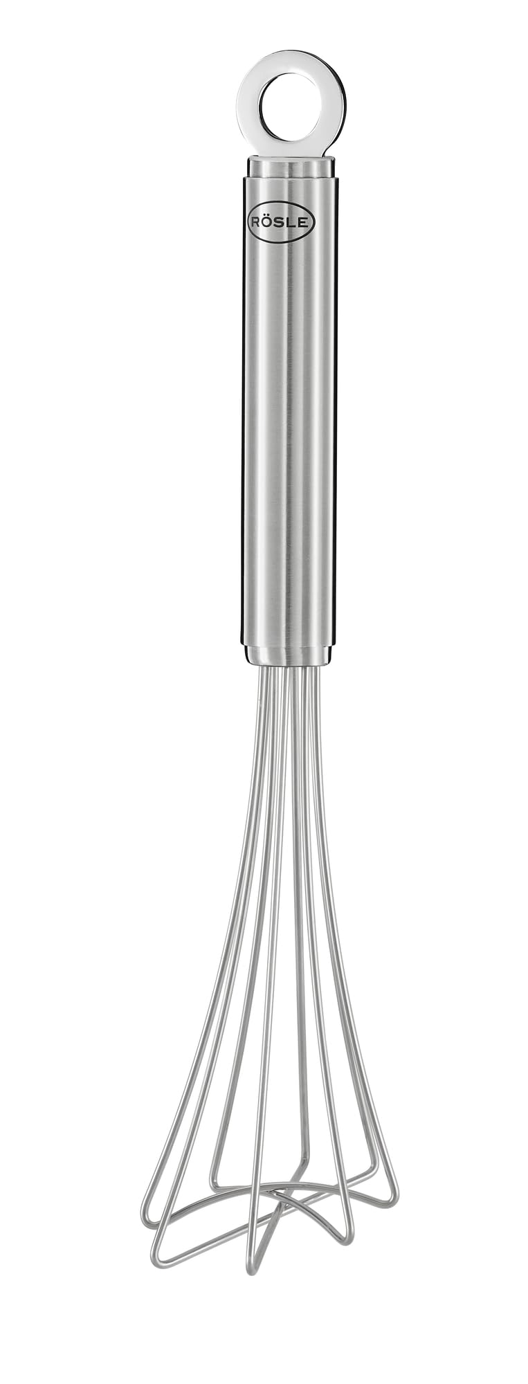 Rösle Whisk Utensil, 27cm, Stainless Steel