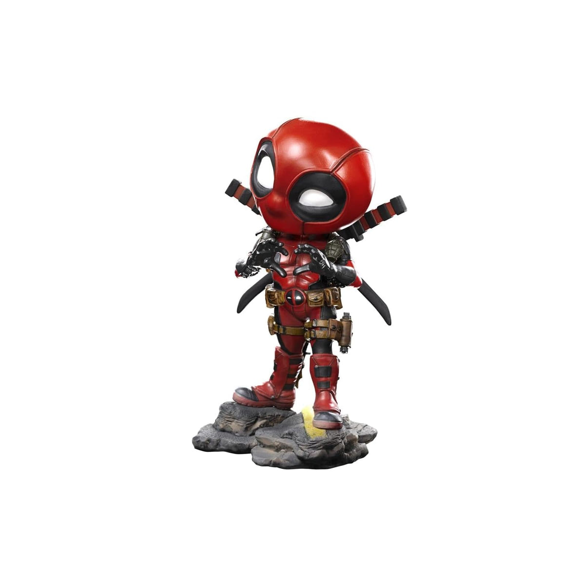 Iron Studios Figurine