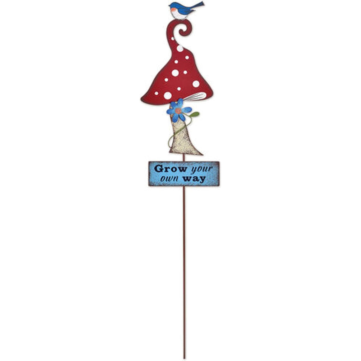 Sunset Vista Designs Sculpture, 21 Inch, Multicolor