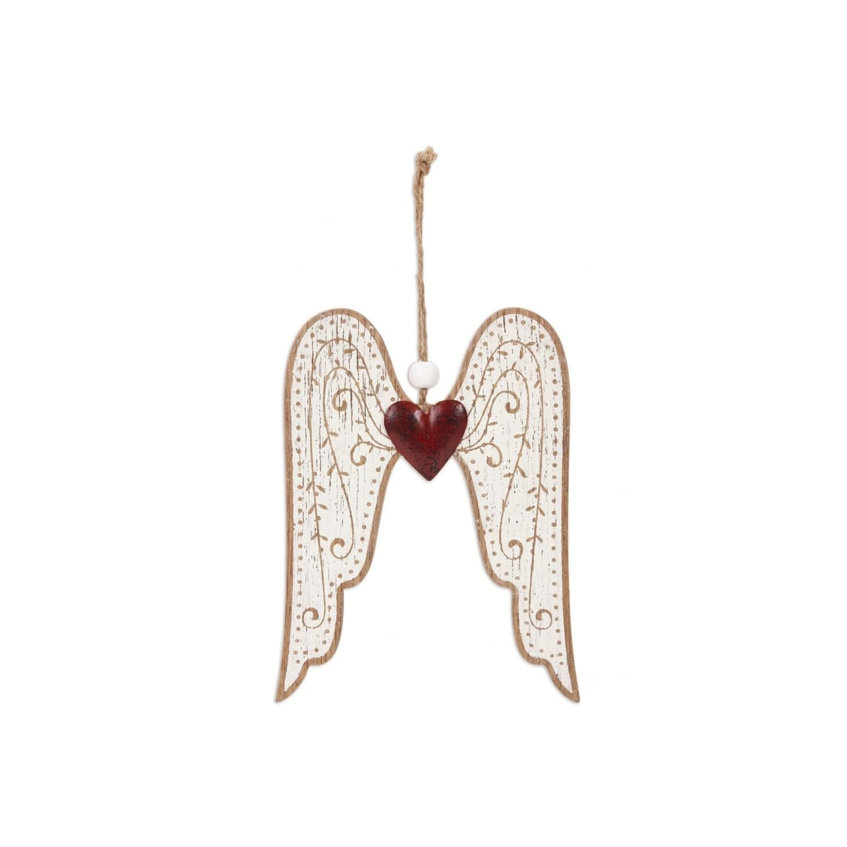 Sunset Vista Hanging Ornament, 5.12-Inch, Multi Color