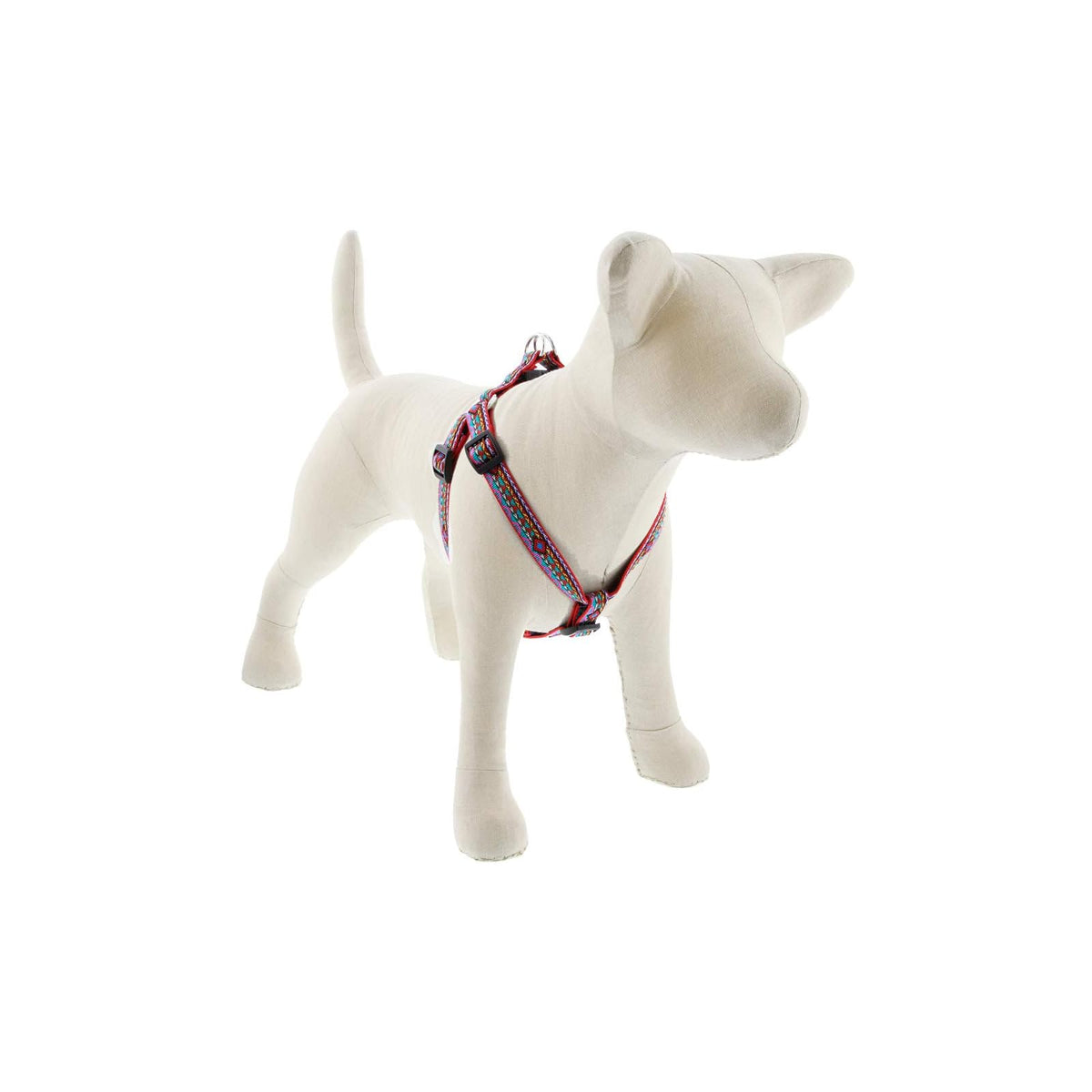 LupinePet Animal Harness