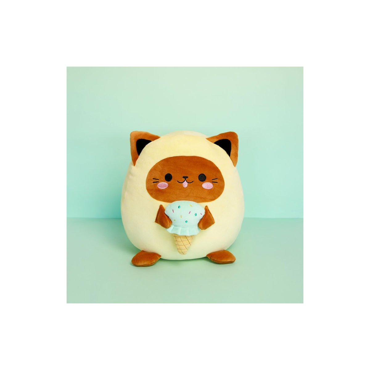 Balvi Toy Figure, Minty, Modern