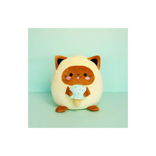 Balvi Toy Figure, Minty, Modern