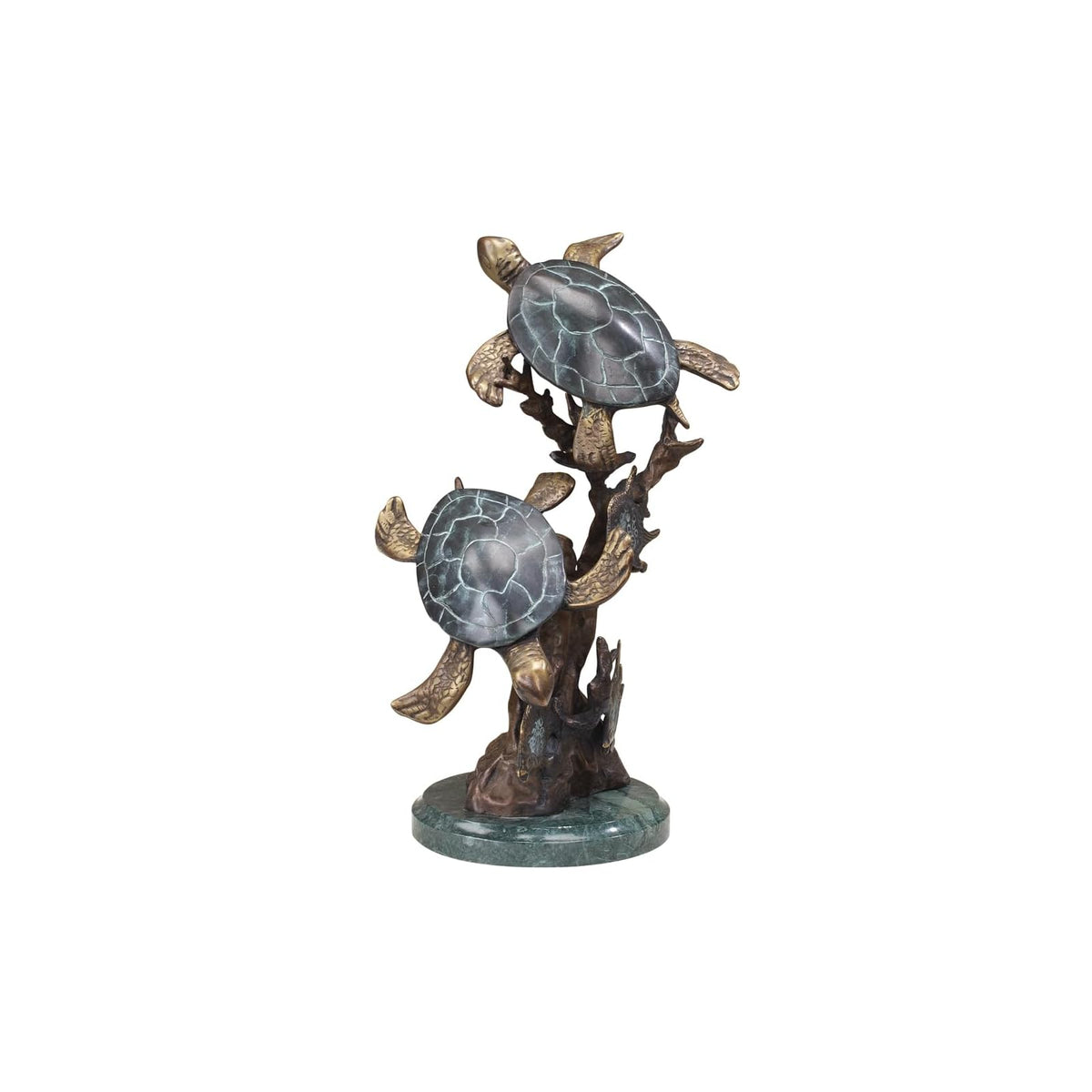 SPI Figurine, One Size, Brass