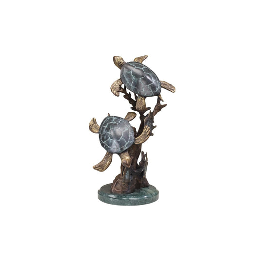 SPI Figurine, One Size, Brass